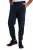 Jay-Pi 804175 Collegehousut kapealla istuvuudella ja sivutaskuilla Tummansininen - Collegehousut ja collegeshortsit - Miesten Isot collegehousut ja collegeshortsit