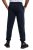 Jay-Pi 804175 Collegehousut kapealla istuvuudella ja sivutaskuilla Tummansininen - Collegehousut ja collegeshortsit - Miesten Isot collegehousut ja collegeshortsit