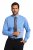 JP1880 Shirt Business Comfort Fit Light Blue TALL - MIESTEN VAATTEET MT-6XLT - Pitkien miesten vaatteet