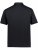 JP1880 Jay-Pi Golf Polo Shirt Black - Urheiluvaatteet & ulkoilu - Miesten urheiluvaatteet isot koot