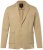 JP1880 New York Flexnamic Jerseybleiseri Beige - Puvut ja pikkutakit - Pukuja suurissa mitoissa