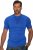 JP1880 Jay-Pi Short Sleeve Swim Shirt Blue - Urheiluvaatteet & ulkoilu - Miesten urheiluvaatteet isot koot