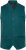 JP1880 Mottled Stretch Knit Stand-up Collar Vest Turquoise Blue - JP1880 - JP1880 Miesten Isot Koot