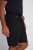 JP1880 QuickDry Tennis Shorts Black - Urheiluvaatteet & ulkoilu - Miesten urheiluvaatteet isot koot