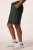 JP1880 QuickDry Tennis Shorts Green - Urheiluvaatteet & ulkoilu - Miesten urheiluvaatteet isot koot