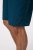JP1880 QuickDry Tennis Shorts Teal - Urheiluvaatteet & ulkoilu - Miesten urheiluvaatteet isot koot