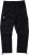JP1880 Jay-Pi Softshell Pants Black - Urheiluvaatteet & ulkoilu - Miesten urheiluvaatteet isot koot