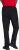 JP1880 Jay-Pi Softshell Pants Black - Urheiluvaatteet & ulkoilu - Miesten urheiluvaatteet isot koot