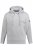 JAY-PI Hoodie with Soft Brushed Interior Grey - Hupparit ja collegepaidat - Miesten hupparit ja collegepaidat isot koot