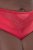 Ulla Popken 811602 Alushousut pitsillä Magenta - Alushousut - 