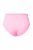 Ulla Popken 811602 Alushousut pitsillä Roosa - Alushousut - 