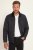 JP1880 Jacket Quilted Black - Takit - Miesten Takit, isot koot – 2XL – 12XL