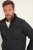 JP1880 Jacket Quilted Black - Takit - Miesten Takit, isot koot – 2XL – 12XL
