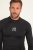 JP1880 Jay-Pi QuickDry Swim Shirt Black - Alusvaatteet & uimavaatteet - Miesten Isot alusvaatteet 