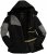 Jay-Pi Ski Jacket Functional Waterproof Windproof Black - Hiihtovaatteet - 