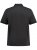 JP1880 Jay-Pi Stretch Golf Polo Shirt Black - Urheiluvaatteet & ulkoilu - Miesten urheiluvaatteet isot koot