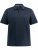 JP1880 Jay-Pi QuickDry Golf Polo Shirt Night Blue - Urheiluvaatteet & ulkoilu - Miesten urheiluvaatteet isot koot