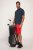 JP1880 Jay-Pi QuickDry Golf Polo Shirt Night Blue - Urheiluvaatteet & ulkoilu - Miesten urheiluvaatteet isot koot