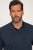 JP1880 Jay-Pi QuickDry Golf Polo Shirt Night Blue - Urheiluvaatteet & ulkoilu - Miesten urheiluvaatteet isot koot