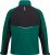 JP1880 Jay-PI Flexnamic Softshell Jacket Bottle Green - Urheiluvaatteet & ulkoilu - Miesten urheiluvaatteet isot koot
