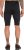 JP1880 Jay-Pi Flexnamic Fitness Sport Tights Black - Urheiluvaatteet & ulkoilu - Miesten urheiluvaatteet isot koot