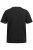 JP1880 Double Axe Design & Vintage Look T-Shirt Black - T-paidat - Isot T-paidat 2XL – 14XL