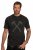 JP1880 Double Axe Design & Vintage Look T-Shirt Black - T-paidat - Isot T-paidat 2XL – 14XL