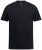 JP1880 818628 Henley-paita vatsamallilla Musta - T-paidat - Isot T-paidat 2XL – 14XL