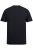 JP1880 818628 Henley-paita vatsamallilla Musta - T-paidat - Isot T-paidat 2XL – 14XL
