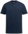 JP1880 818628 Henley-paita vatsamallilla Tummansininen - T-paidat - Isot T-paidat 2XL – 14XL