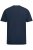 JP1880 818628 Henley-paita vatsamallilla Tummansininen - T-paidat - Isot T-paidat 2XL – 14XL