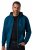 JP1880 820464 Huppari teddyvuorella Musteensininen TALL - TALL collegepaidat - TALL-collegepuserot ja -hupparit