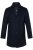JP1880 821066 Tikattu Villakangastakki Tummansininen - Takit - Miesten Takit, isot koot – 2XL – 12XL