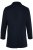 JP1880 821066 Tikattu Villakangastakki Tummansininen - Takit - Miesten Takit, isot koot – 2XL – 12XL