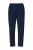 Ulla Popken 821244 Pilkullinen pyjama Tummansininen - Pyjama/Loungewear - 