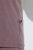 Ulla Popken 821244 Pilkullinen pyjama Ruskea - Pyjama/Loungewear - 