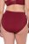 Ulla Popken 822864 Alushousut pitsillä Liila - Alushousut - 