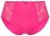 Ulla Popken 822864 Alushousut pitsillä Roosa - Alushousut - 