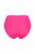 Ulla Popken 822864 Alushousut pitsillä Roosa - Alushousut - 