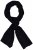 JP1880 822907 Huivi Tummansininen - Huivit - 