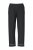 Ulla Popken 823030 Pyjama paitakauluksella Musta - Pyjama/Loungewear - 