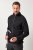 JAY-PI FLEXNAMIC® Golf Sweat Jacket with Zipper Black - Urheiluvaatteet & ulkoilu - Miesten urheiluvaatteet isot koot