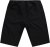 JP1880 Jay-Pi Bermuda QuickDry Cycling Shorts Black - Urheiluvaatteet & ulkoilu - Miesten urheiluvaatteet isot koot