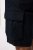 JP1880 Jay-Pi Flexnamic Bermuda Cargo Shorts Navy Blue - Urheiluvaatteet & ulkoilu - Miesten urheiluvaatteet isot koot