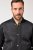 JP1880 College Jacket Scuba Fabric with Zipper Black - Takit - Miesten Takit, isot koot – 2XL – 12XL