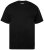 STHUGE 824720 Oversize-t-paita Musta - T-paidat - Isot T-paidat 2XL – 14XL