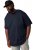 STHUGE 824720 Oversize-t-paita Tummansininen - T-paidat - Isot T-paidat 2XL – 14XL