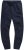 JP1880 825206 Collegehousut vatsamallilla Tummansininen - Collegehousut ja collegeshortsit - Miesten Isot collegehousut ja collegeshortsit
