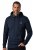 JP1880 825950 Huppari Tummansininen TALL - TALL collegepaidat - TALL-collegepuserot ja -hupparit