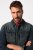 JP1880 Denim Jacket Dark Blue Denim - Takit - Miesten Takit, isot koot – 2XL – 12XL